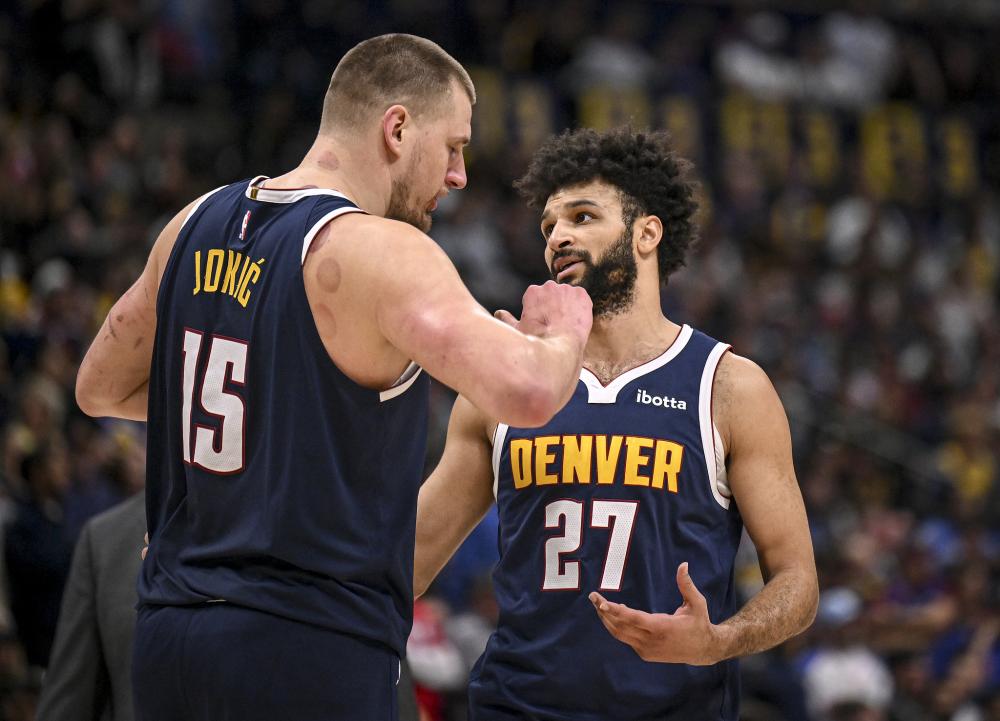 中的焦点 中的焦点