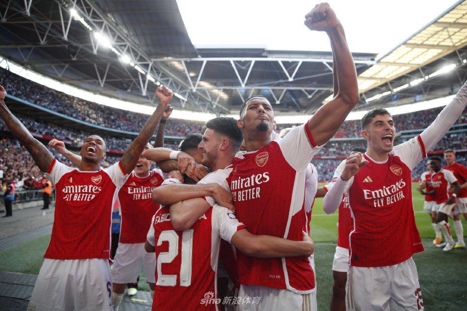 数年的竞争 数年的竞争